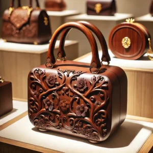 Sac Élégance Sylvestre