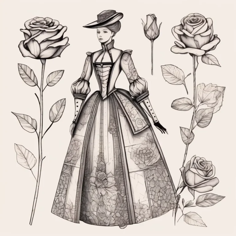 collection bois de rose