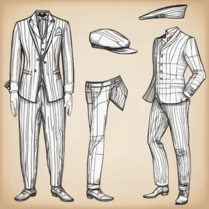 Collection bois de Boulogne