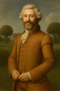 Sir Archibald Genltewood